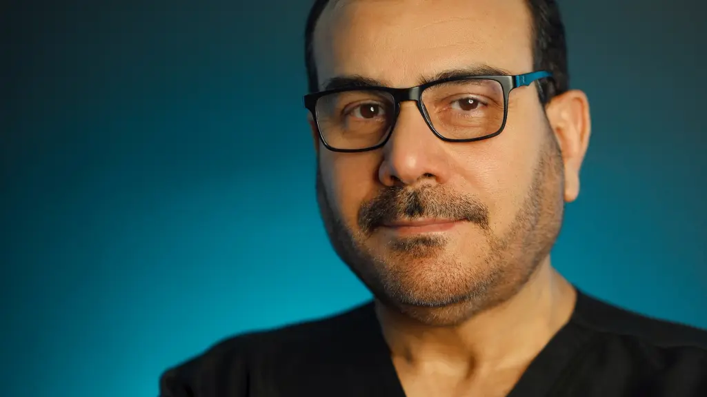 Meet Our Medical Director