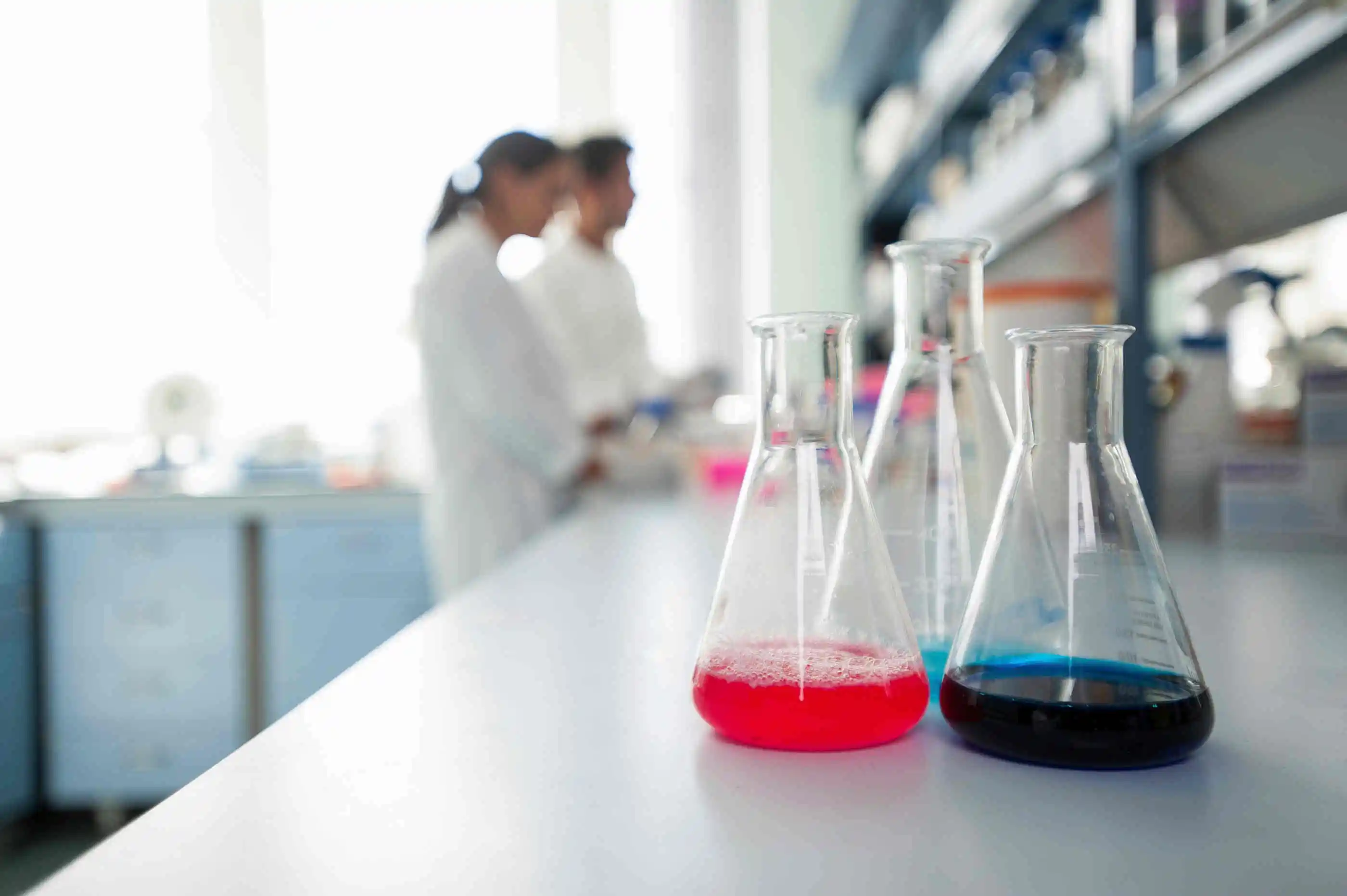 Top Medical Laboratory & Fast Blood Tests in Doha | Gardenia Medical Centre