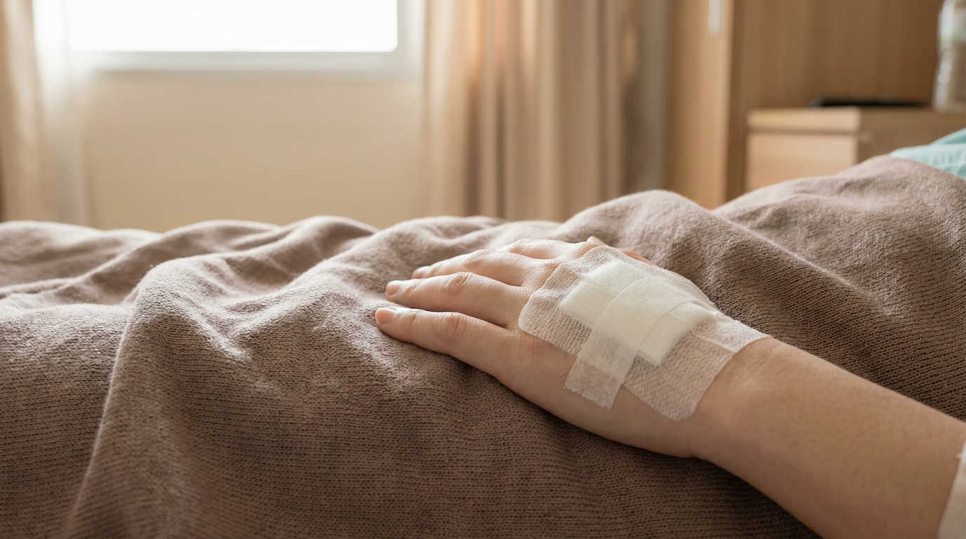 Best Hand Surgery Doctor in Qatar