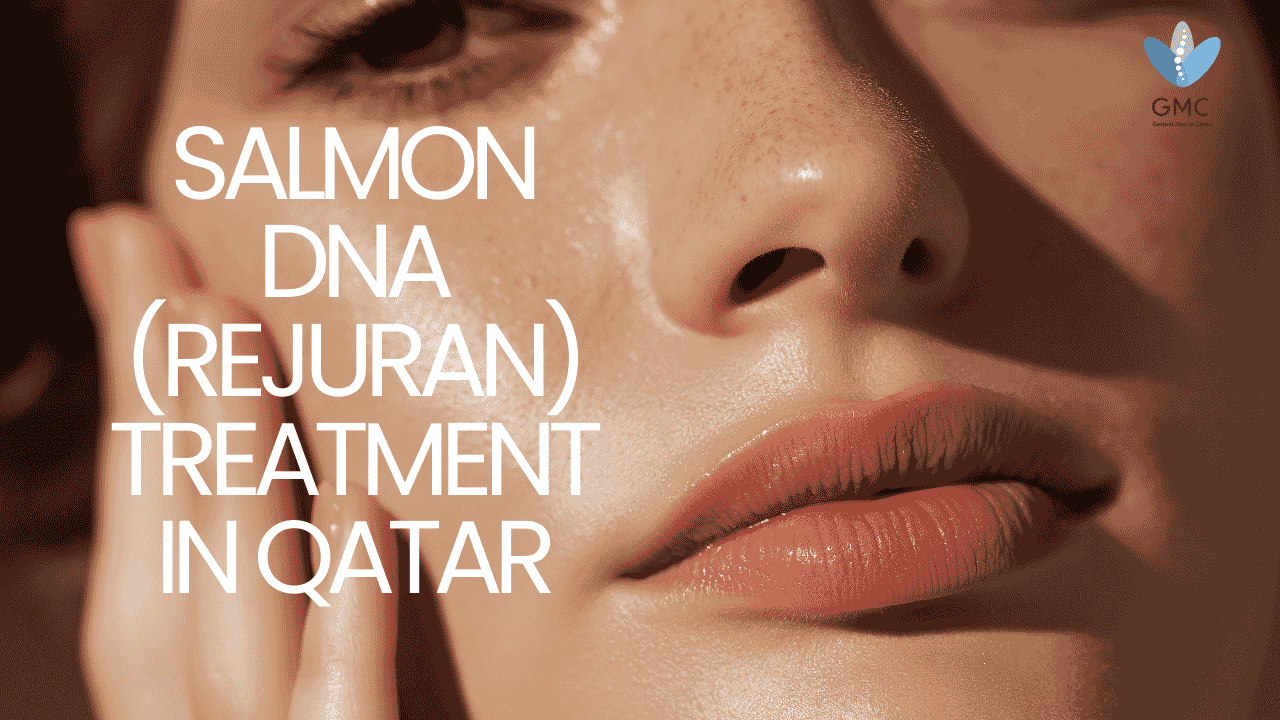 Salmon DNA (Rejuran) Treatment in Qatar: The Blueprint for Glass Skin