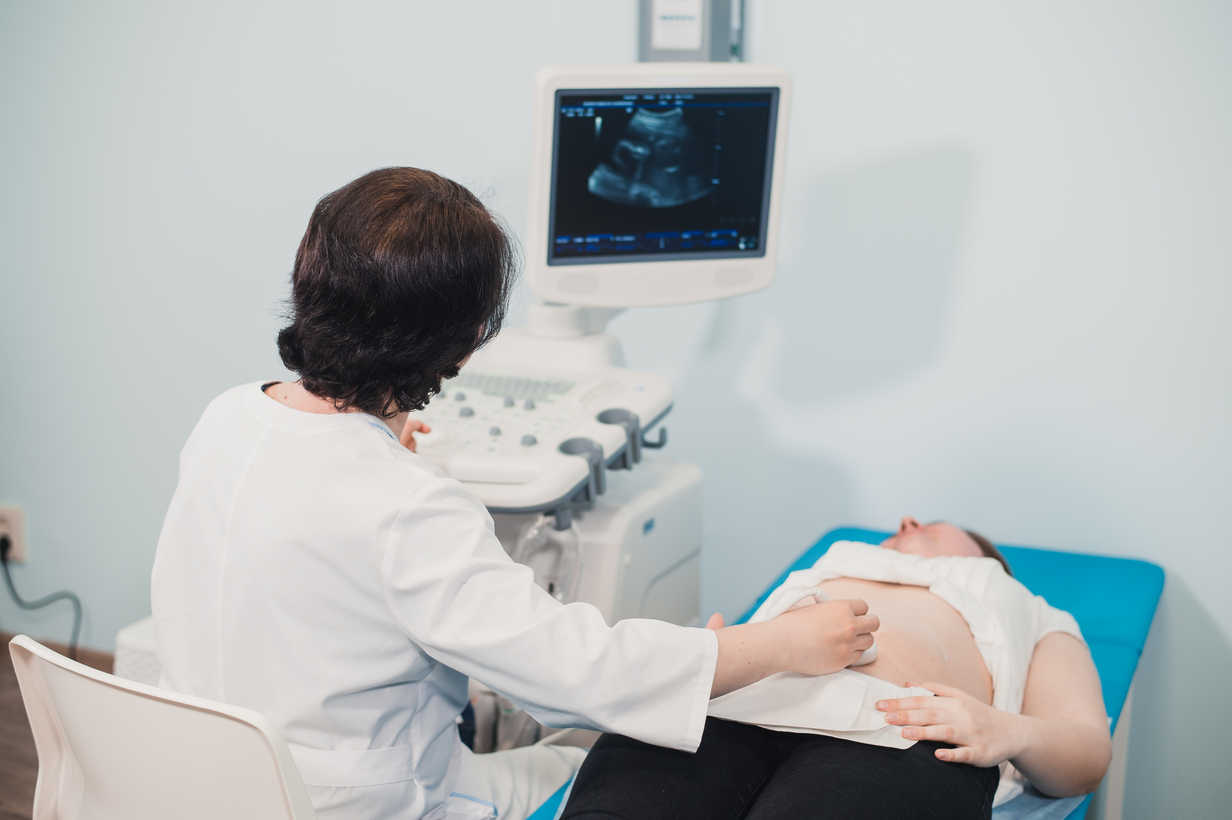 Obstetrics & Gynecology