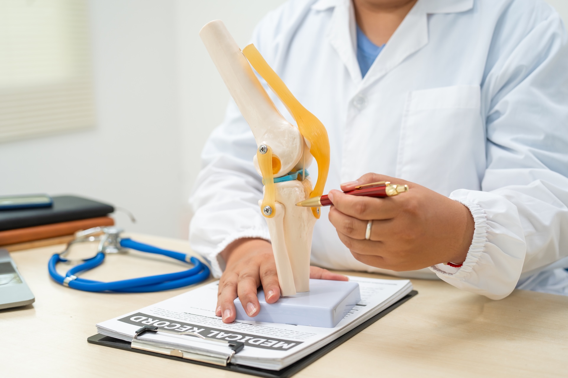 Orthopedic and Spine Surgery