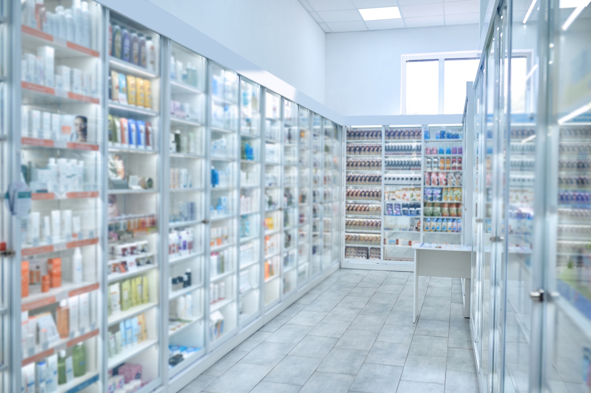 Pharmacy