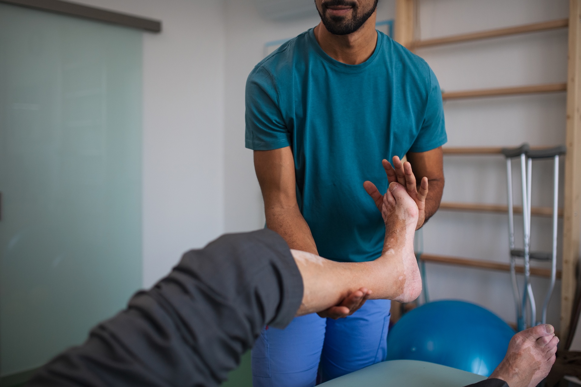 Physiotherapy