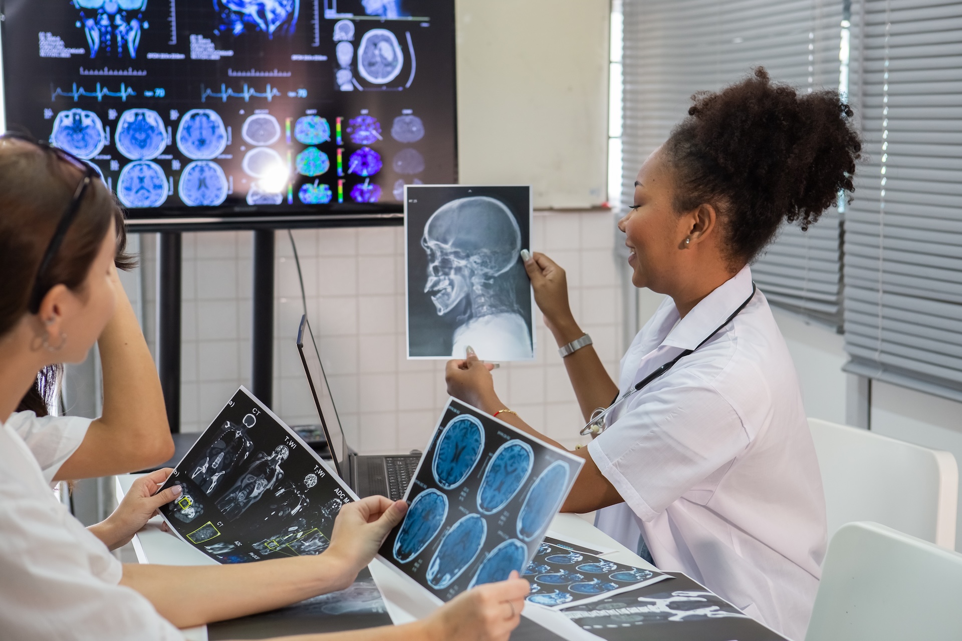 Radiology