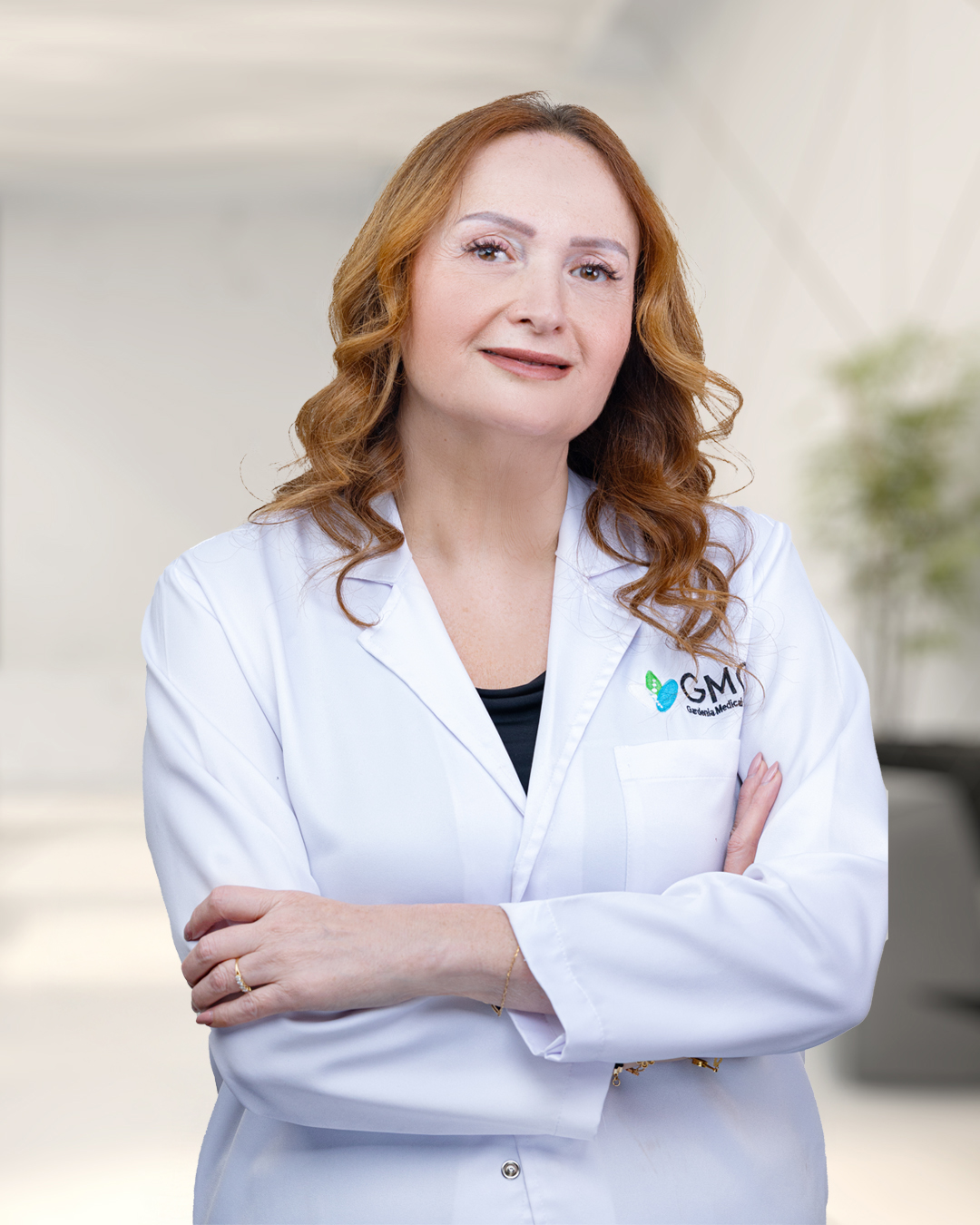 Best Dermatologist in Qatar | Dr. Rim Tawil