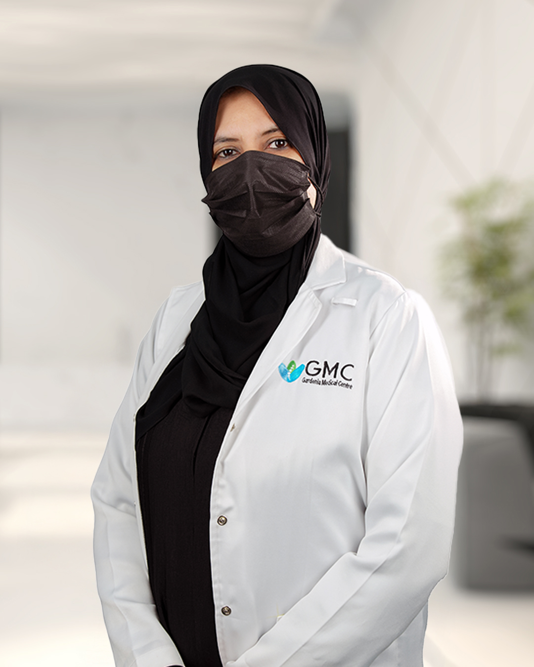 Dr Badour Al-Kubaisi