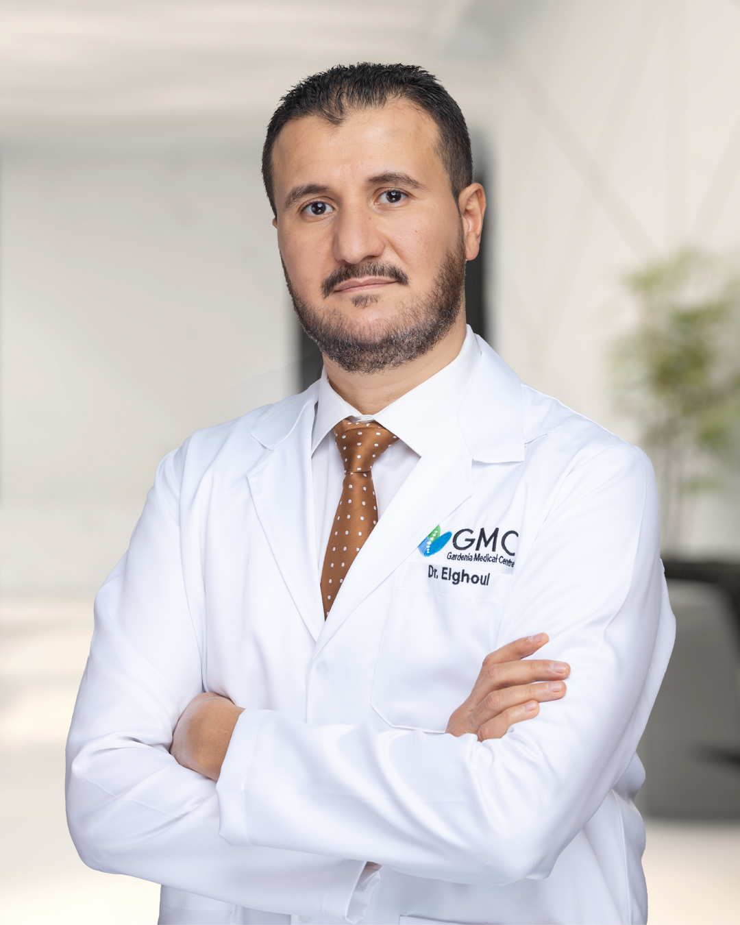 Dr Abdelkhalik Mohamed Elghoul