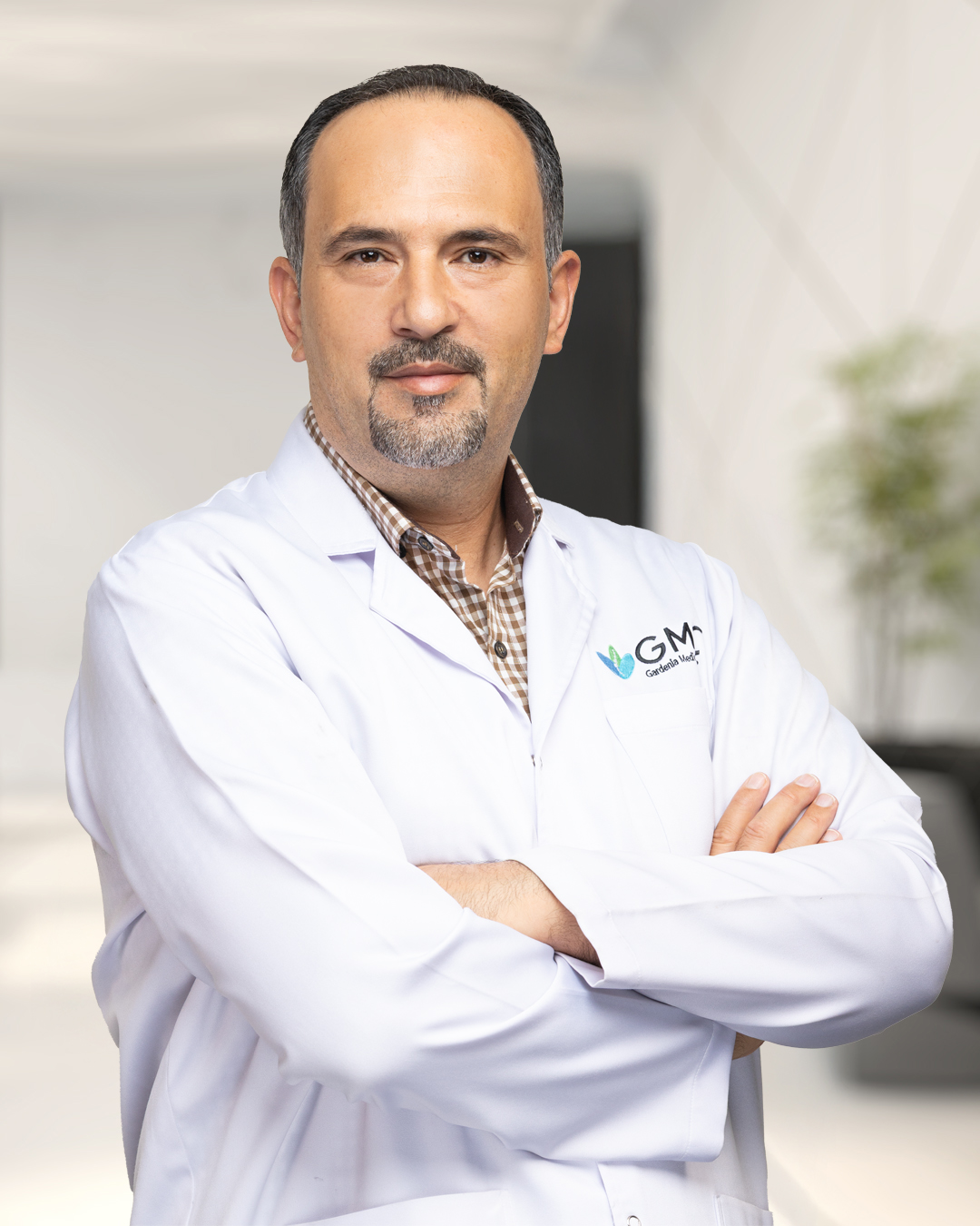 Dr. Mohamed Ahmed Baghdadi