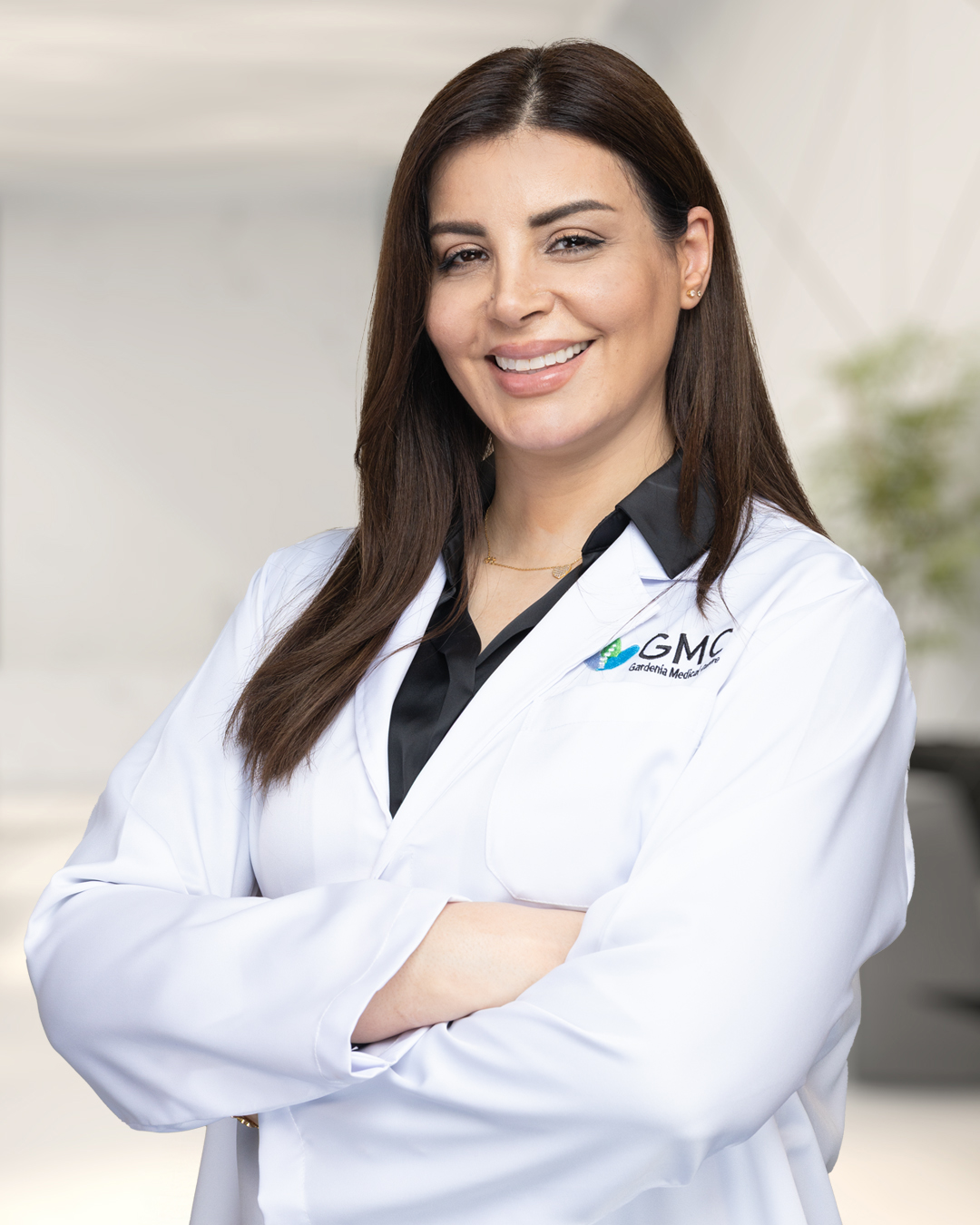 Dr Razan AlJassem