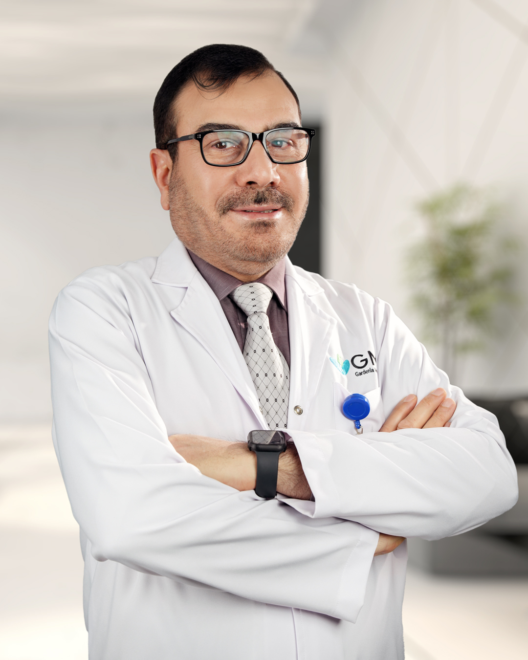 Gardenia Medical Centre