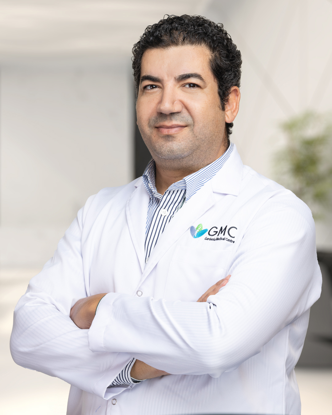 Dr. Ons Mellouli