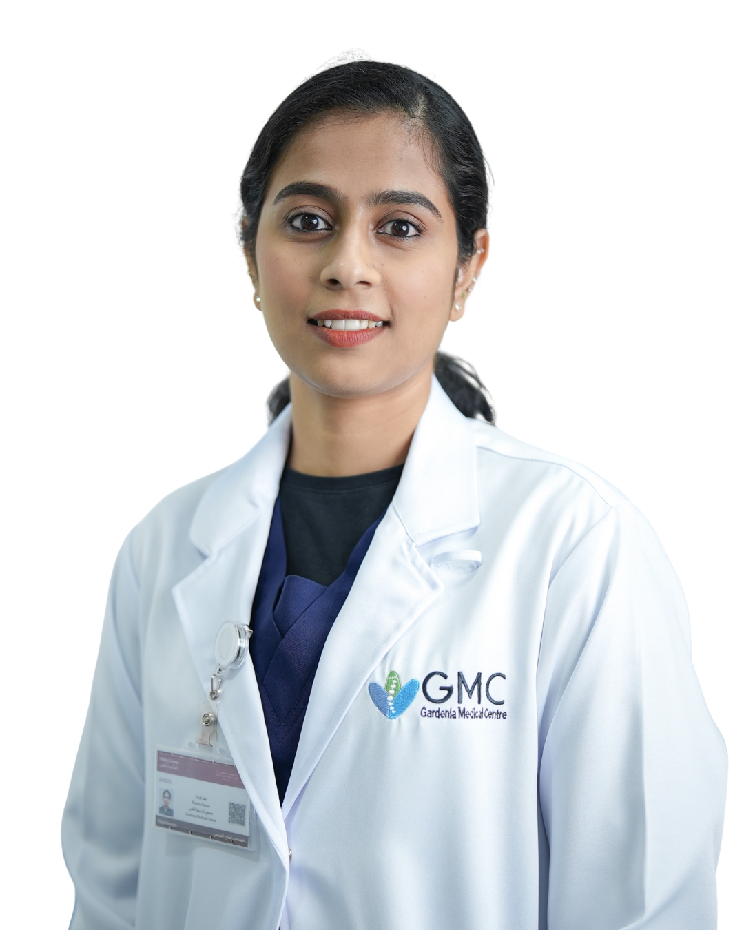 Neethu Shailajakumar